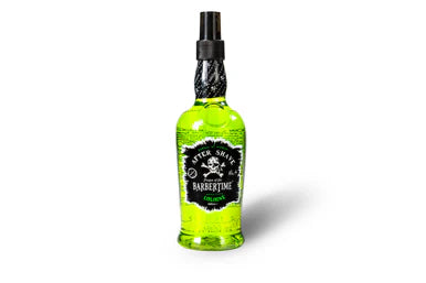 BarberTime After Shave Cologne Potion Of Morgan 150ml No. 4